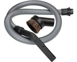 Miele Black Pearl slang met borsteltje alternatief