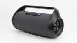 MIIEGO - MIIBLASTER - draagbare waterdichte Bluetooth Speaker - Zwart - outdoor speaker — thumbnail 2