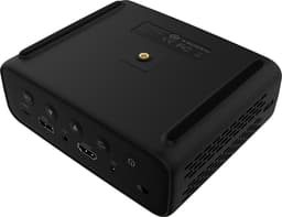 Philips PicoPix MICRO2 TV PPX360 - Smart Mini Beamer - Wi-Fi - Ingebouwde Accu - Android TV 10.0 - HD — thumbnail 5