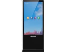 ViewSonic EP5542T Multi-touch ePoster
