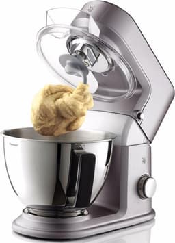 WMF Kitchenmini Keukenmachine One for All Grijs — thumbnail 5