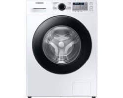 Samsung WW80TA049AH wasmachine Voorbelading 8 kg 1400 RPM Wit