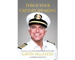 This Is Your Captain Speaking