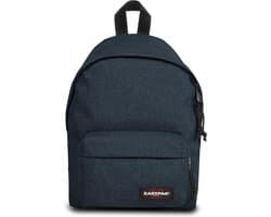 Eastpak ORBIT Rugzak, 10 Liter - Triple Denim