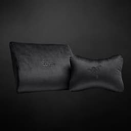Razer TAROK PRO Gaming Chair zwart — thumbnail 4