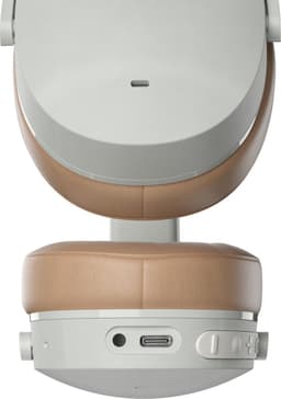 Skullcandy Hesh ANC Wireless over-ear - Wit — thumbnail 3