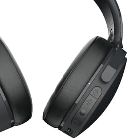 Skullcandy Hesh ANC - Wireless Over-Ear - Zwart — thumbnail 5
