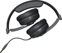 Skullcandy Cassette Junior – Kinder Koptelefoon – Volume begrensd - Zwart — thumbnail 3
