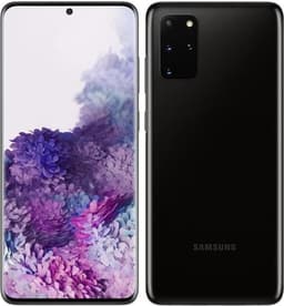 Samsung Galaxy S20+ - 5G - 128GB - Cosmic Black — thumbnail 9