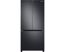 Samsung RF50A5002B1/EG - French door - Amerikaanse koelkast — afbeelding 1
