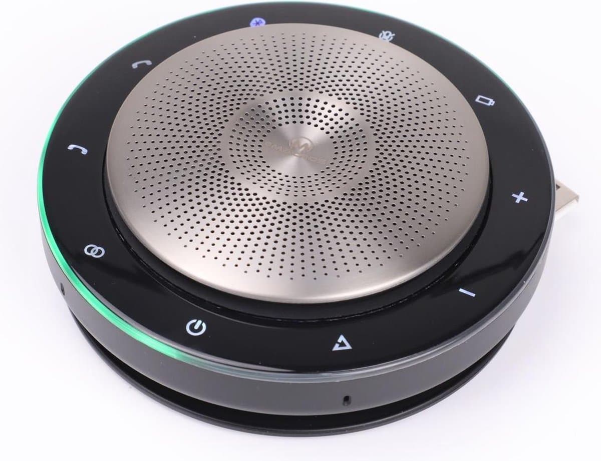 eMACROS MC919 Speakerphone - Conferencetelefoon - Vergadertelefoon — afbeelding 1