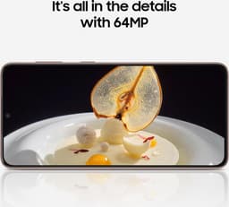 Samsung Galaxy S21+ - 5G - 128GB - Phantom Violet — thumbnail 16