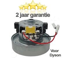 Motor geschikt voor Dyson DC05 DC08 DC08T DC11 DC19 DC19T2 DC20 DC29 motor - A-kwaliteit - 2 jaar garantie
