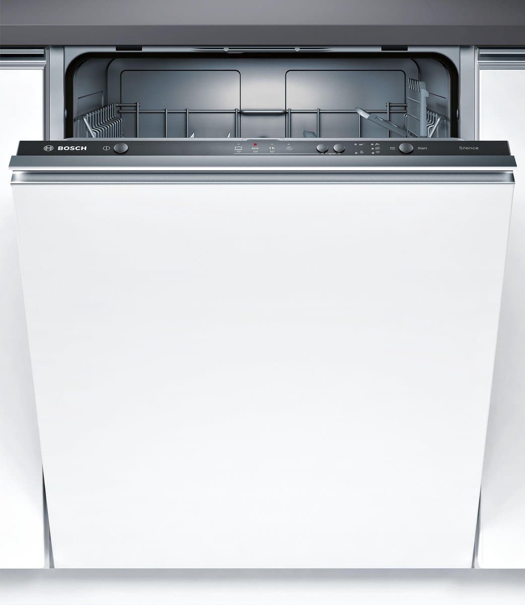 Bosch SMV24AX00E - Volledig geïntegreerde vaatwasser — afbeelding 1
