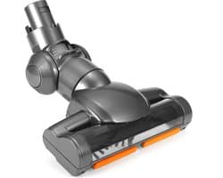Stofzuiger Mondstuk Zuigmond voor Dyson Steelstofzuiger - Voor Dyson Stofzuiger DC45 DC58 DC59 V6 DC61 DC62 - Dyson accessoires