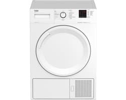 Beko DH8733GA01 - RecycledDry™ - Warmtepompdroger - NL/FR — afbeelding 1