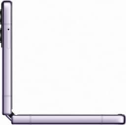 Samsung Galaxy Z Flip 4 - 128GB - 5G - Bora Purple — thumbnail 13