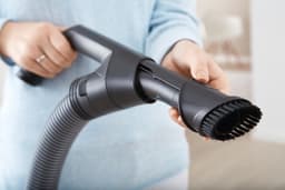 Miele Blizzard CX1 Cat & Dog Powerline stofzuiger zonder zak mangorood turboborstel HEPA filter 890 W — thumbnail 3