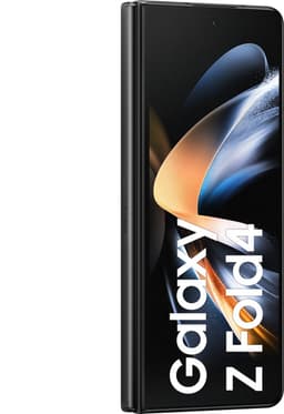 Samsung Galaxy Z Fold 4 - 256GB - 5G - Graygreen — thumbnail 6