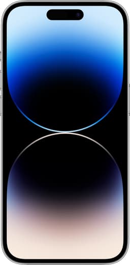 Apple iPhone 14 Pro - 512GB - Zilver — thumbnail 3
