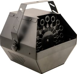 FXLAB draagbare bellenblaasmachine — thumbnail 1