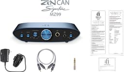 iFi Audio ZEN CAN Signature MZ99 — thumbnail 4