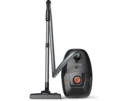 stofzuigerzak green force stilte 900w 65db zak 4,5l eco design - rowenta - RO6164EA