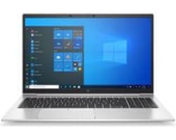HP EliteBook 850 G8 - Core i7 2.8 GHz - 15.6 - 16GB RAM - 512GB SSD