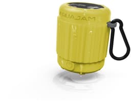 Hama Mobiele Bluetooth-luidspreker - Aqua Jam - geel" — thumbnail 1