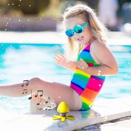 SQUIDDYSOUND - SPEAKER BLUETOOTH - GEEL — thumbnail 4
