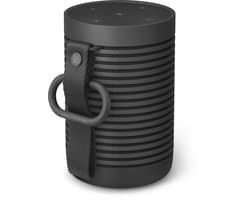 Bang & Olufsen Beosound Explore - Black Anthracite | Bluetooth speaker buiten | Draagbare speaker | Bluetooth speaker waterproof | Draadloze speaker