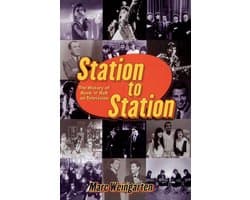 Station To Station