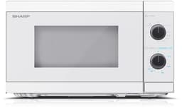 SHARP Grill YC-MG01E-W — thumbnail 1