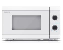 SHARP Grill YC-MG01E-W
