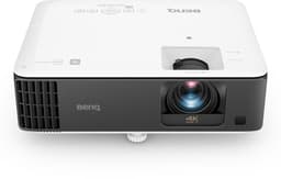 BenQ 4K Gaming Beamer TK700Sti - Short Throw Beamer - Smart Projector - 3000 ANSI-lumen - DLP - HD 3840x2160p — thumbnail 5