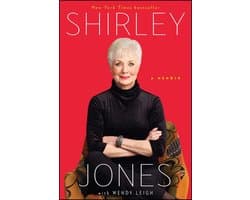 Shirley Jones: A Memoir