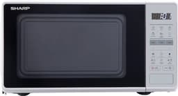 Sharp RS172TW - Solo-magnetron - Wit — thumbnail 1