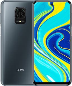 Xiaomi Redmi Note 9S - 128GB - Interstellar Grijs — thumbnail 2