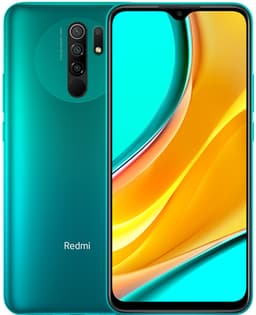 Xiaomi Redmi 9 -32 GB - Green — thumbnail 2