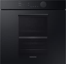 Samsung NV75T9579CD - Inbouw oven - Zwart - 75 L - Energieklasse: A - 60 cm hoog - 60 cm Breed — thumbnail 1