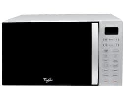 Whirlpool MWO 611 SL - Magnetron met Grill