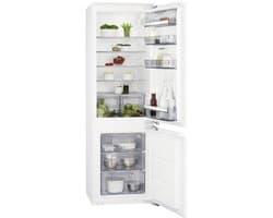 AEG SCB618F3LF - LowFrost - Koelvriescombinatie — afbeelding 1