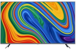 Xiaomi 4S 165,1 cm (65") 4K Ultra HD Smart TV Wi-Fi Grijs — thumbnail 1