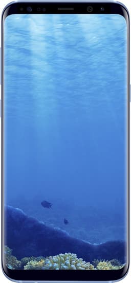 Samsung SM-G955FZBAPHN, MOBILE,SM-G955F,BLUE,PHN — thumbnail 3