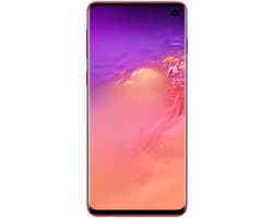 Samsung Galaxy S10 - 128GB - Rood — afbeelding 1