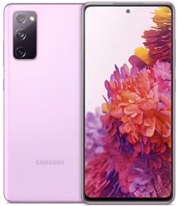 Samsung Galaxy S20 FE - 4G - 128GB - Light Violet — thumbnail 3
