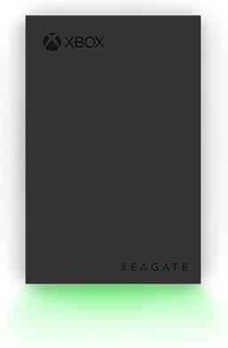 Seagate Game Drive for Xbox - Externe Harde Schijf - 4TB — thumbnail 11