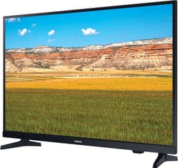 Samsung UE32T4002AK- 32 inch - HD Zwart-2021 - Buitenlands model — thumbnail 1