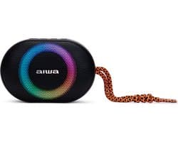 AIWA BST-330BK Bluetooth speaker - Spatwaterdicht