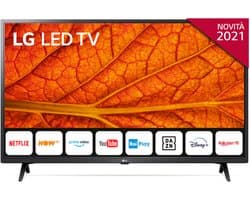 LG 43LM6370PLA - 43 inch - Full HD LED - 2021 - Buitenlands model